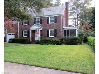 507 Brackenridge Ave, Norfolk, VA 23505-4325
