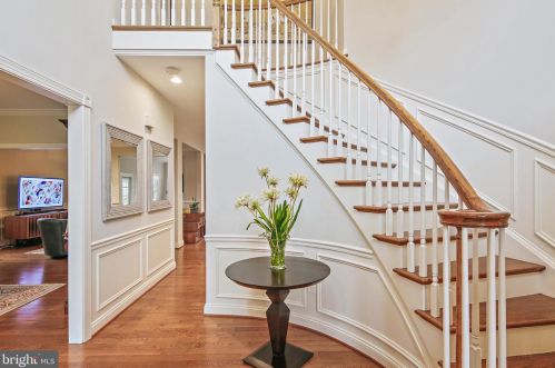 761 Chessie Crossing Way, Woodbine MD  21797-8768 exterior