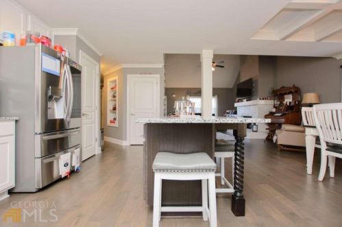 322 Stonecrest Dr, Carrollton GA  30117 exterior