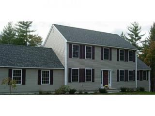 24 Wallace Brook Rd, Brookline, NH 03033-2121