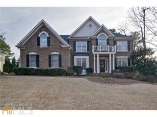 202 White Oak Dr, Holly Springs, GA 30114-7776