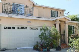 6403 Figueroa St, Los Angeles, CA 90003-1027