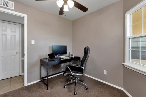 4753 Rose Of Sharon Ln, Fort Worth TX  76137-2326 exterior