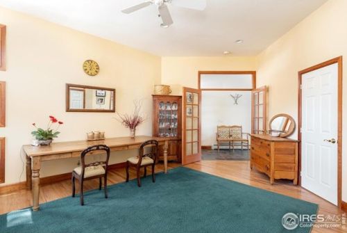 6138 Sunshine Canyon Dr, Boulder CO  80302-9719 exterior