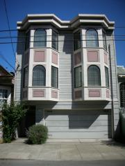 234 Randall St, San Francisco CA  94131-2739 exterior