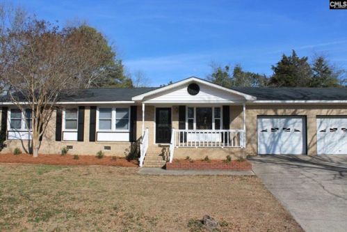1021 Pisgah Church Rd, Lexington, SC 29072-8793