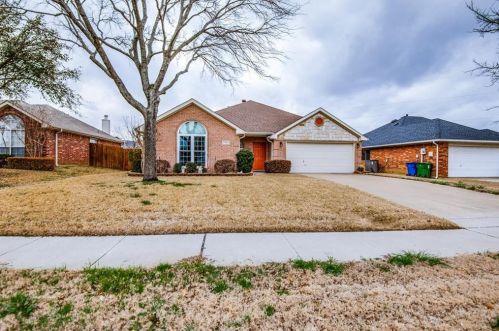 1460 Jewels Way, Lewisville, TX 75067-6056