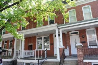 252 Elm St, Lancaster, PA 17603-3413