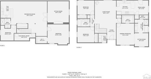 817 Rosa Linda Dr, Pueblo CO  81007-2026 exterior