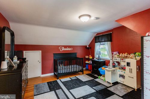 940 Rolridge Ave, Lancaster PA  17603 exterior