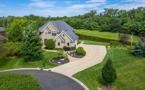 7218 Bristol Ct, Monee, IL 60449-7211
