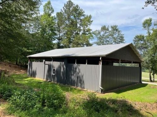 462 Wo Smith Rd, Jefferson GA  30549-3083 exterior