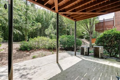 4961 Colchester Ct, Atlanta GA  30339-9002 exterior