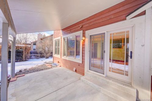 6249 Iola Way, Englewood CO 80111-5761 exterior