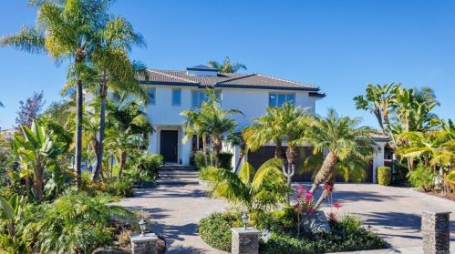 6547 Avenida Del Paraiso, Carlsbad, CA 92009-5312