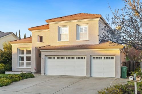 631 Troon Ct, Milpitas, CA 95035-3943