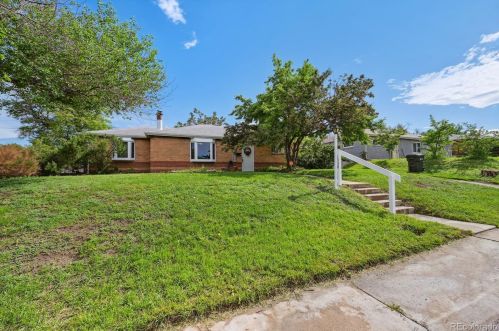 1330 Ash Ct, Denver, CO 80229-7721