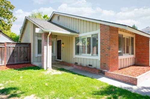 254 Creek Dr, San Jose, CA 95139-1435