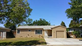 1606 Fedora Ave, Fresno, CA 93705-3322