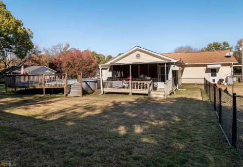 325 Edna Dr, Stockbridge GA  30281-1385 exterior