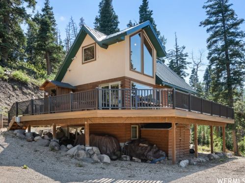 1782 Pine Loop Rd, Hoytsville, UT 84017-6429