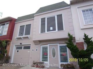 2027 10th Ave, San Francisco CA  94116-1304 exterior