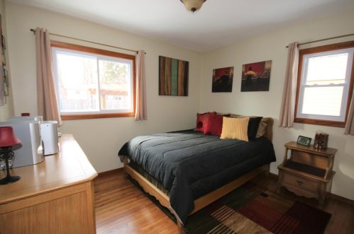 5125 Eastwood Rd, Saint Paul MN  55112-4836 exterior