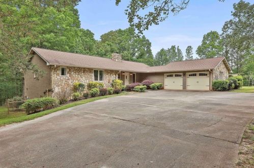 4203 Mason Creek Rd, Winston GA  30187-1558 exterior