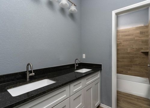 3340 Willing Ave, Fort Worth TX  76110-3836 exterior
