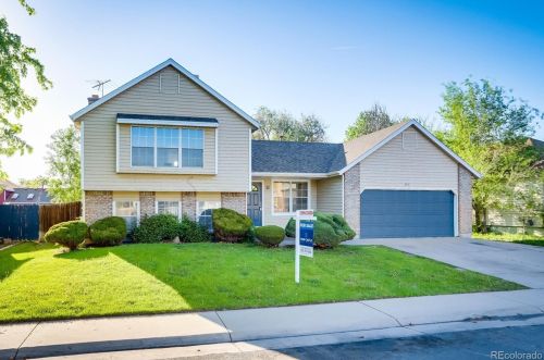 4421 Eugene Way, Denver, CO 80239-5415