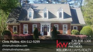 1360 Blyth Walk, Lithonia, GA 30078-5923
