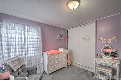 1236 44 Pl, Hobart IN exterior