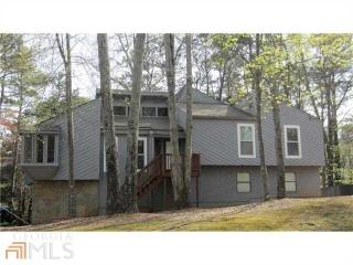 3327 Woodrun Trl, Marietta, GA 30062-1241