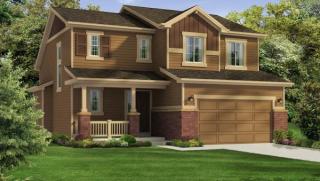 10402 Mt Lincoln Dr, Amo, CO 80831-3814