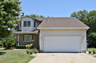 700 Roosevelt Ave, Kankakee, IL 60901-4529