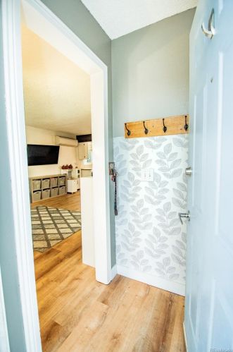 4760 Decatur St, Englewood CO  80110-6345 exterior