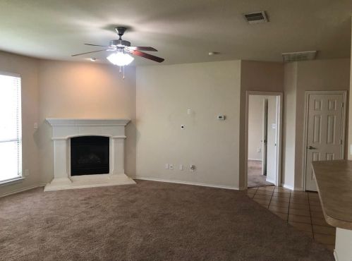 10112 Bull Run, Fort Worth TX  76177-7386 exterior