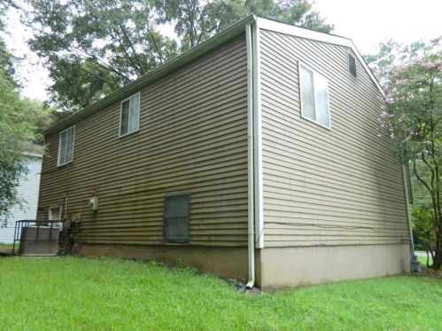 2254 Scarbrough Dr, Stone Mountain, GA 30088-4336