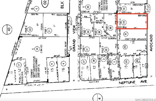 176 Avocado St, Encinitas, CA 92024-1006