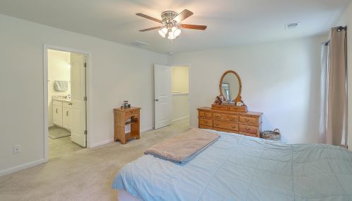 1384 Hermitage Ln, Ladson SC  29456-3087 exterior