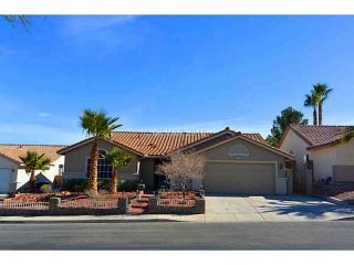 1008 Desert Retreat Ct, Henderson NV  89002-9239 exterior