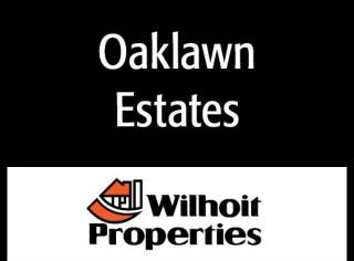 107 Bluegrass St, Springfield MO  65742-8826 exterior