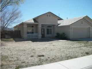 1001 Hickory Ct, Dayton, NV 89403-6320