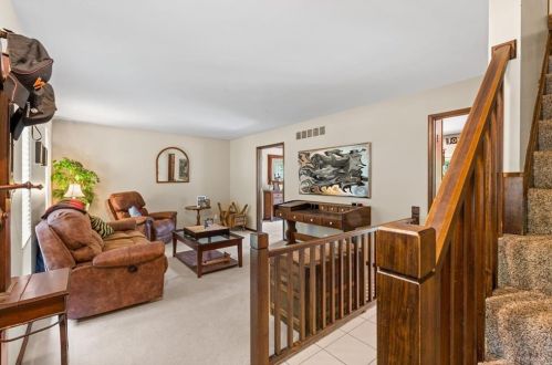 4958 Caraway Dr, Cincinnati OH  45244-1206 exterior