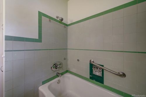 406 Kendall St, Denver CO 80226-1838 exterior