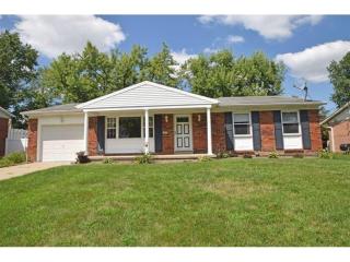 1641 Muskegon Dr, Cincinnati, OH 45255-3218