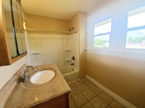 1768 Fountain Ave, Springfield OH  45506-3156 exterior