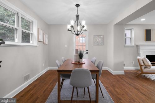 1208 Jackson Ave, Silver Spring MD 20912-7531 exterior