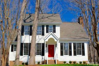 6 Glossy Leaf Pl, Durham, NC 27712-9509