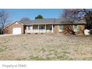 7100 Tollhouse Dr, Fayetteville, NC 28314-1219